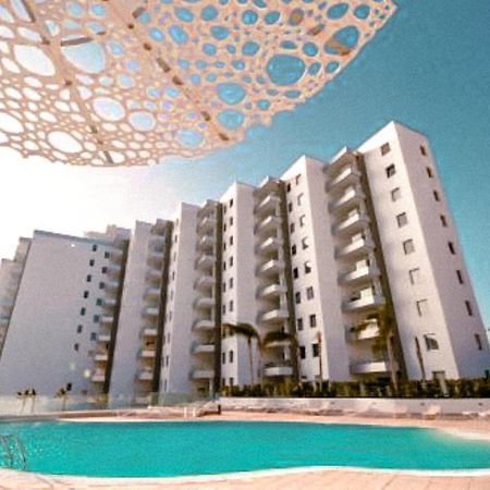 Apartament Ocean Garden, Ac, Sun Terrace, Heated Pool, Parking, Pp901 Costa Adeje  Zewnętrze zdjęcie