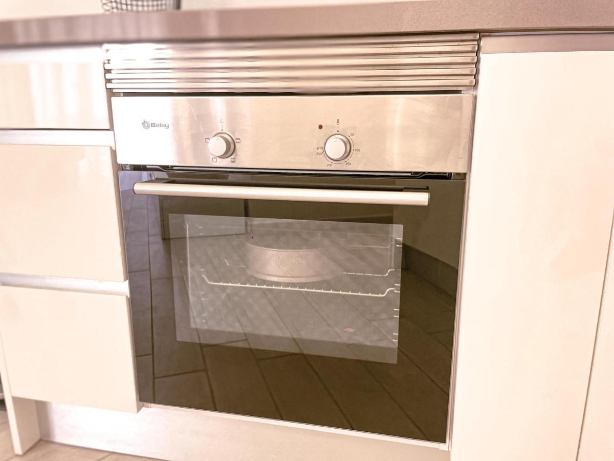 Apartament Ocean Garden, Ac, Sun Terrace, Heated Pool, Parking, Pp901 Costa Adeje  Zewnętrze zdjęcie