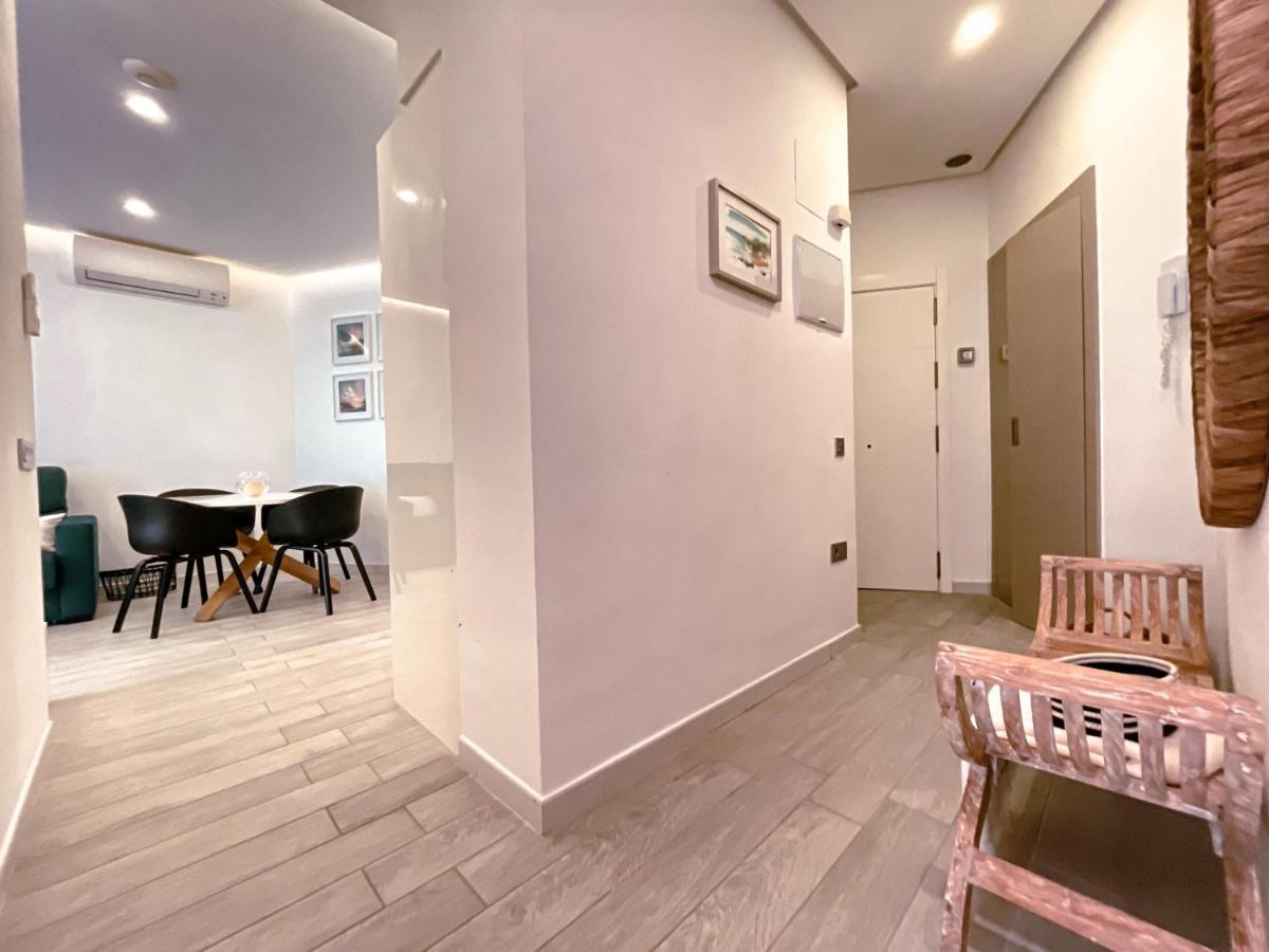 Apartament Ocean Garden, Ac, Sun Terrace, Heated Pool, Parking, Pp901 Costa Adeje  Zewnętrze zdjęcie