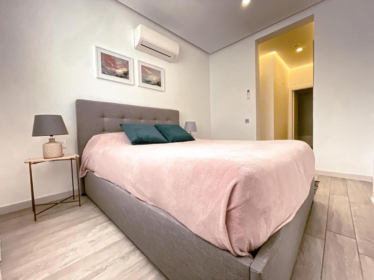 Apartament Ocean Garden, Ac, Sun Terrace, Heated Pool, Parking, Pp901 Costa Adeje  Zewnętrze zdjęcie