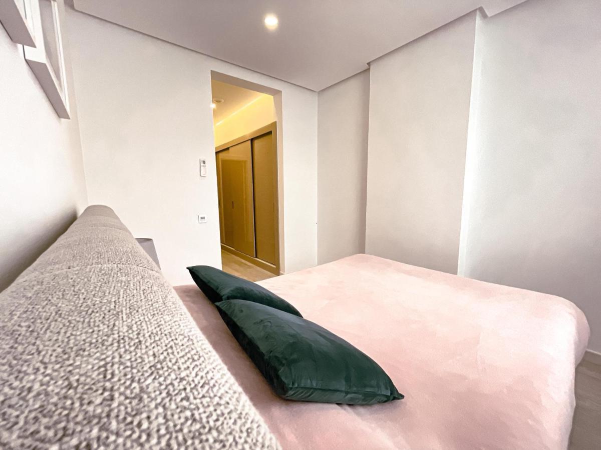 Apartament Ocean Garden, Ac, Sun Terrace, Heated Pool, Parking, Pp901 Costa Adeje  Zewnętrze zdjęcie