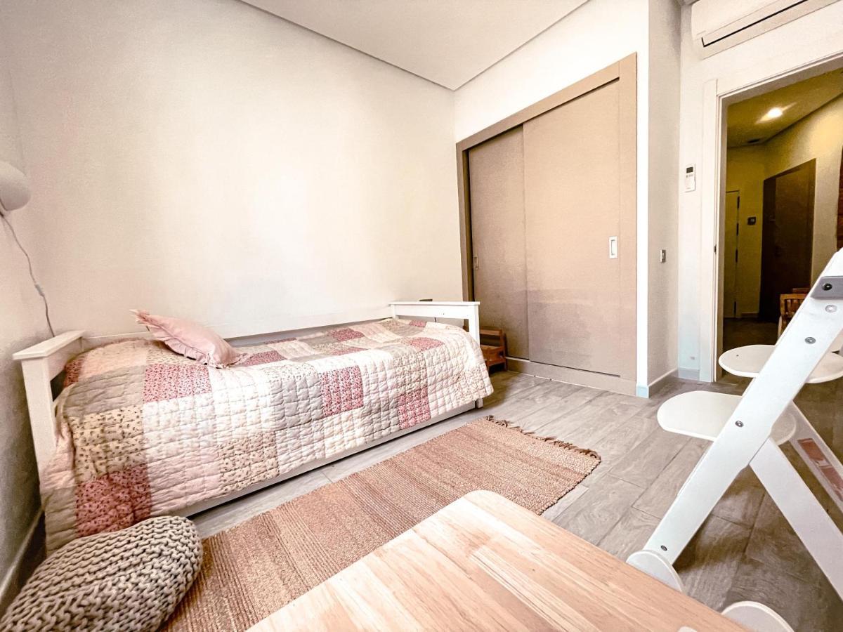 Apartament Ocean Garden, Ac, Sun Terrace, Heated Pool, Parking, Pp901 Costa Adeje  Zewnętrze zdjęcie