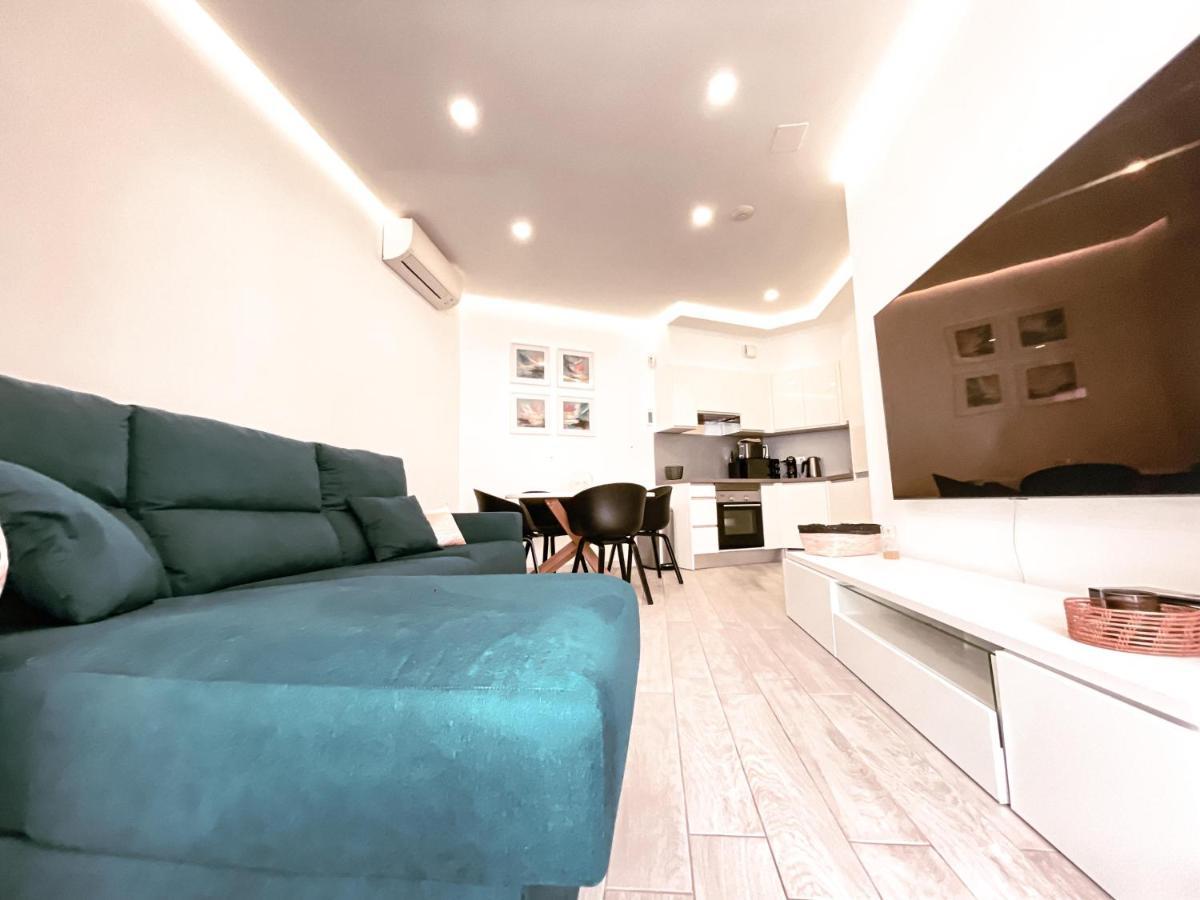 Apartament Ocean Garden, Ac, Sun Terrace, Heated Pool, Parking, Pp901 Costa Adeje  Zewnętrze zdjęcie