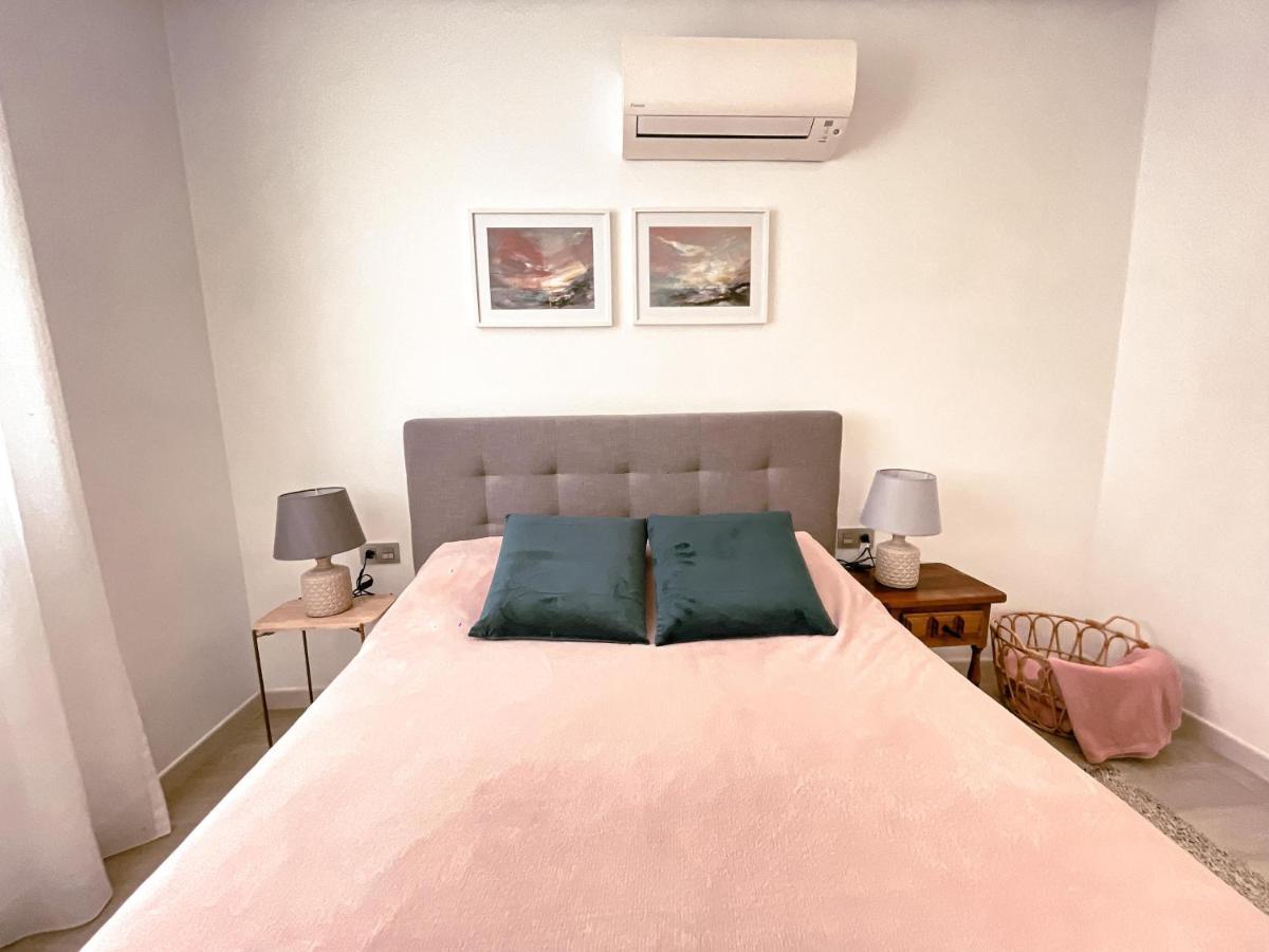 Apartament Ocean Garden, Ac, Sun Terrace, Heated Pool, Parking, Pp901 Costa Adeje  Zewnętrze zdjęcie